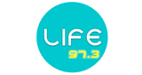 Logo LIFE FM