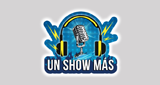 Logo Un Show Más.