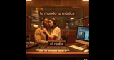 Logo Ol radio
