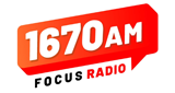 Logo Focus Radio