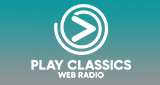 Logo Radio Play Classics