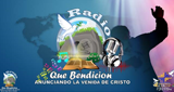 Logo Radio Que Bendicion