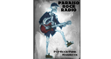 Logo Paraiso Rock Radio