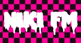 Logo Niki FM