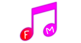 Logo Note FM!
