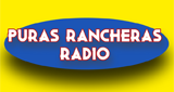 Logo Puras Racheras Radio