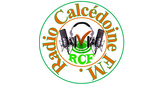 Logo Radio Calcédoine