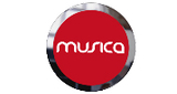 Logo Rádio Música