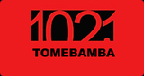 Logo Tomebamba FM