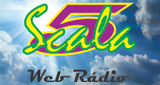 Logo Scala5 Web Radio