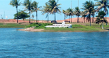 Logo Rádio Robalo Mix