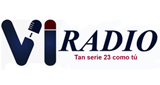 Logo VIRadio