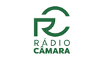 Logo Rádio Tv Câmara de Lapão