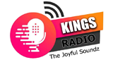 Logo Kings Radio