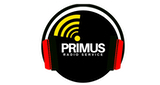 Logo Primus Radio