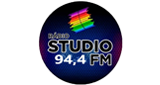Logo Studio FM Radio