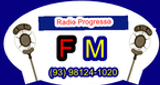 Logo Radio Progresso fm