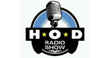 Logo HOD Radio