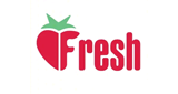 Logo Fresh Radio SA