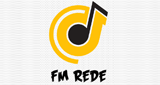 Logo FM Rede