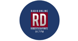 Logo RD Online 91.7