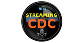 Logo Streaming e Radio CDC