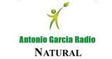 Logo Antonio Garcia Radio
