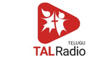 Logo TALRadio Telugu