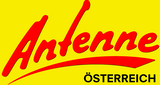 Logo Antenne Österreich