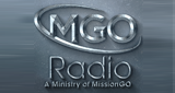 Logo MGO Radio