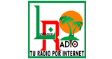 Logo Luvinace Radio