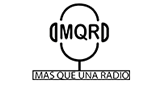 Logo MQR Mas Que Una Radio