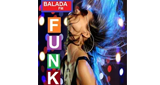 Logo Balada Funk