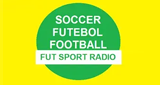 Logo Futebol Sport Radio