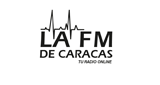 Logo La FM Caracas