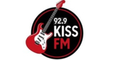 Logo Kiss FM