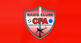 Logo Rádio Clube CFA