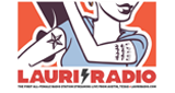 Logo Lauri Radio