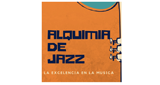 Logo Alquimia de Jazz