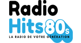 Logo Radio Hits80