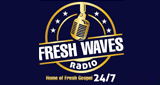Logo Fresh Waves Radio