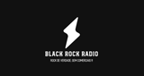 Logo Black Rock Radio