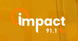 Logo Impact Radio