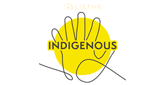 Logo LiSTNR Indigenous