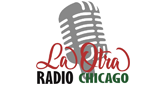 Logo La Otra Radio Chicago