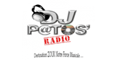 Logo Dj Patos Radio