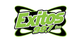 Logo Exitos 98.7