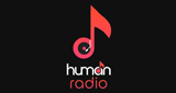 Logo Human Radio