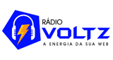 Logo Rádio Voltz