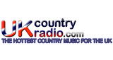 Logo UKCountryRadio.com